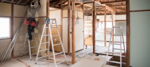 Entreprise de rénovation de la maison et de rénovation d’appartement à Saint-Romain-en-Viennois